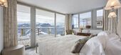 Luxury Chalet in Verbier with Pool, Spa and Breathtaking Vie