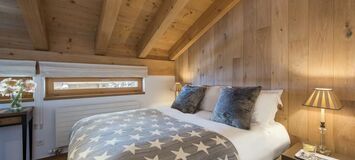 Luxury Chalet in Verbier with Pool, Spa and Breathtaking Vie