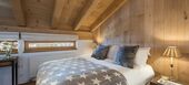 Luxury Chalet in Verbier with Pool, Spa and Breathtaking Vie