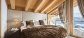 Luxury Chalet in Verbier with Pool, Spa and Breathtaking Vie