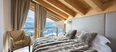 Luxury Chalet in Verbier with Pool, Spa and Breathtaking Vie