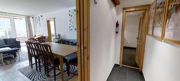 Appartement à St. Moritz - Dorf