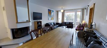 Apartment in St. Moritz - Dorf