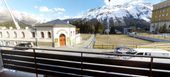Apartamento en St. Moritz - Dorf