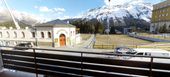 Apartment in St. Moritz - Dorf