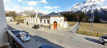 Apartment in St. Moritz - Dorf