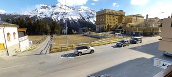 Appartement à St. Moritz - Dorf