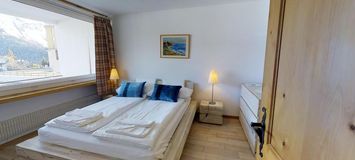 Appartement à St. Moritz - Dorf