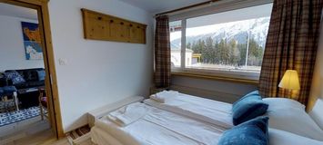 Appartement à St. Moritz - Dorf