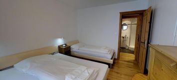 Apartamento en St. Moritz - Dorf