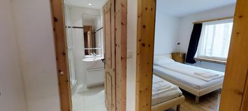 Apartamento en St. Moritz - Dorf