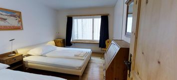 Apartamento en St. Moritz - Dorf