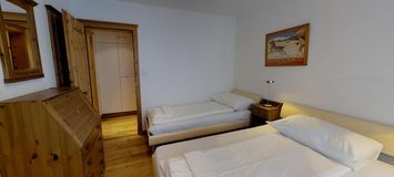 Apartment in St. Moritz - Dorf