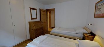 Apartment in St. Moritz - Dorf