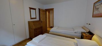 Appartement à St. Moritz - Dorf