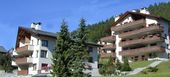 Apartment in St. Moritz - Bad