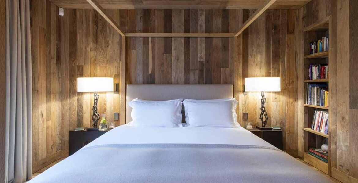 Luxury Chalet in Verbier with Stunning