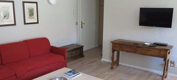 Apartamento en St. Moritz - Bad