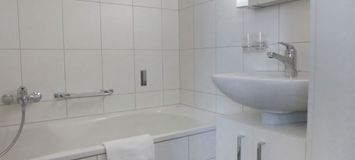 Apartamento en Champfèr