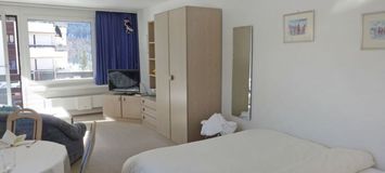 Apartamento en Champfèr