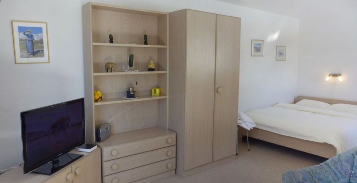 Apartamento en Champfèr