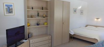 Apartamento en Champfèr