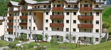 Apartamento en St. Moritz - Dorf