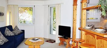 Apartment in St. Moritz - Dorf