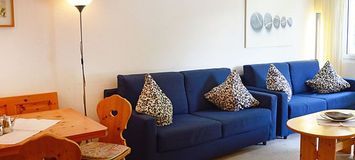 Apartamento en St. Moritz - Dorf