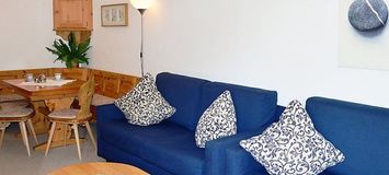 Apartment in St. Moritz - Dorf