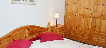 Apartment in St. Moritz - Dorf