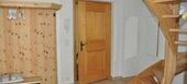 Appartement duplex à Sils Maria avec vue sur la montagne