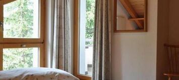 Appartement duplex à Sils Maria avec vue sur la montagne