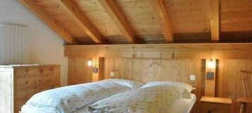 Appartement duplex à Sils Maria avec vue sur la montagne