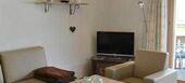 Appartement duplex à Sils Maria avec vue sur la montagne