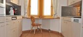 Appartement duplex à Sils Maria avec vue sur la montagne