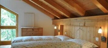 Appartement duplex à Sils Maria avec vue sur la montagne