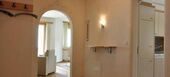 Appartement duplex à Sils Maria avec vue sur la montagne