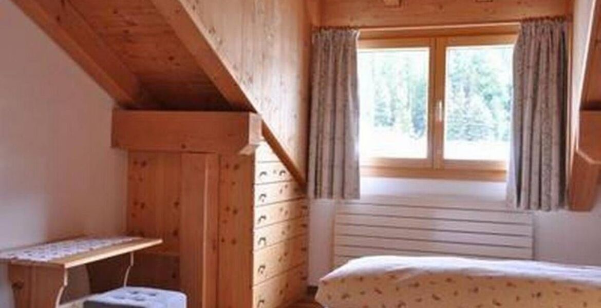 Appartement duplex à Sils Maria avec vue sur la montagne