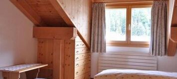 Appartement duplex à Sils Maria avec vue sur la montagne