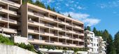 Apartamento en St. Moritz - Bad