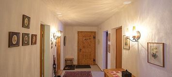 Apartamento en St. Moritz - Bad