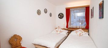 Apartamento en St. Moritz - Bad