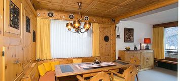 Apartment in St. Moritz - Bad