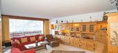 Apartment in St. Moritz - Bad