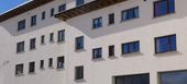 St. Moritz Bad Apartment Chesa