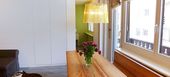 St. Moritz Bad Apartment Chesa