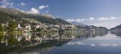 Chesa Las propose un hébergement à St. Moritz