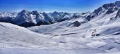 Grande apparteme élégante dans la partie basse de l'Engadine