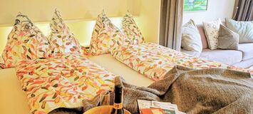 Apartamento en alquiler en St. Moritz